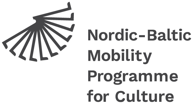 Nordic-Baltic Mobility Programme for Culture